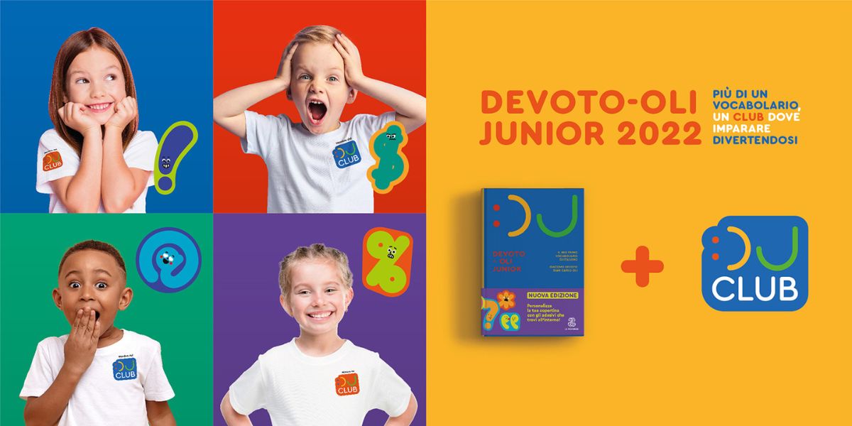 (c) Devoto-oli-junior.it